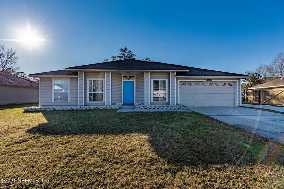 Unit for sale at 5432 APPLEWOOD Court, Fleming Island, FL 32003