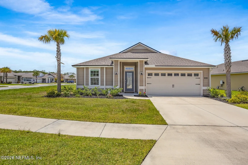 Unit for sale at 500 SPOONBILL Circle, St. Augustine, FL 32095