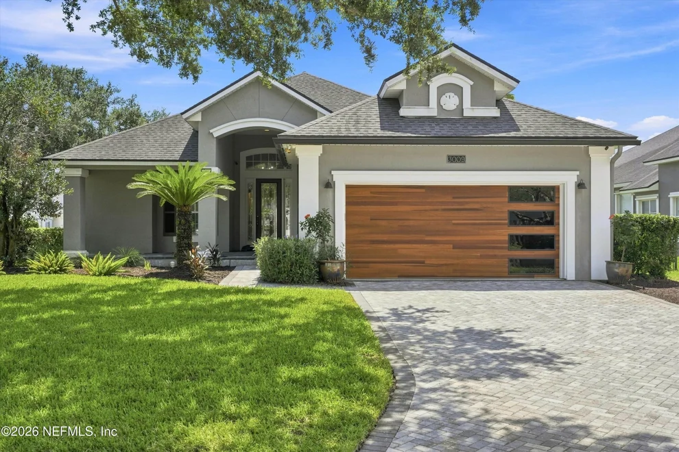 Unit for sale at 3009 ANTIGUA Drive, Jacksonville Beach, FL 32250