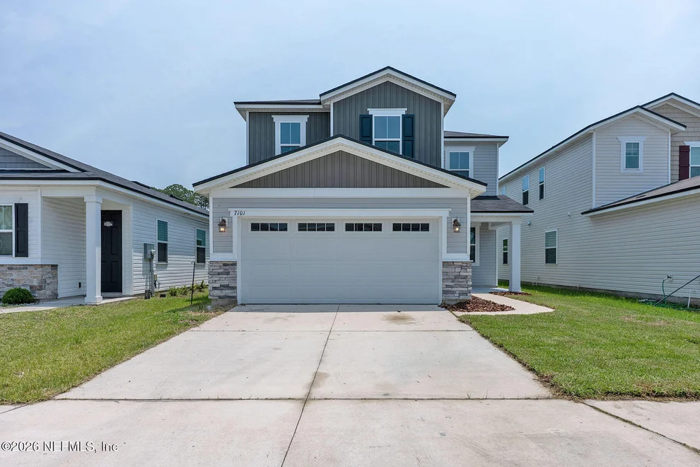 Unit for sale at 7101 MAHOGANY RUN Drive, Jacksonville, FL 32244