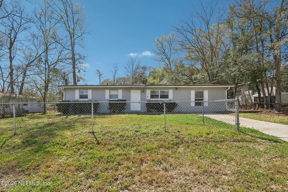 Unit for sale at 6928 GOLDILOCKS Lane, Jacksonville, FL 32210