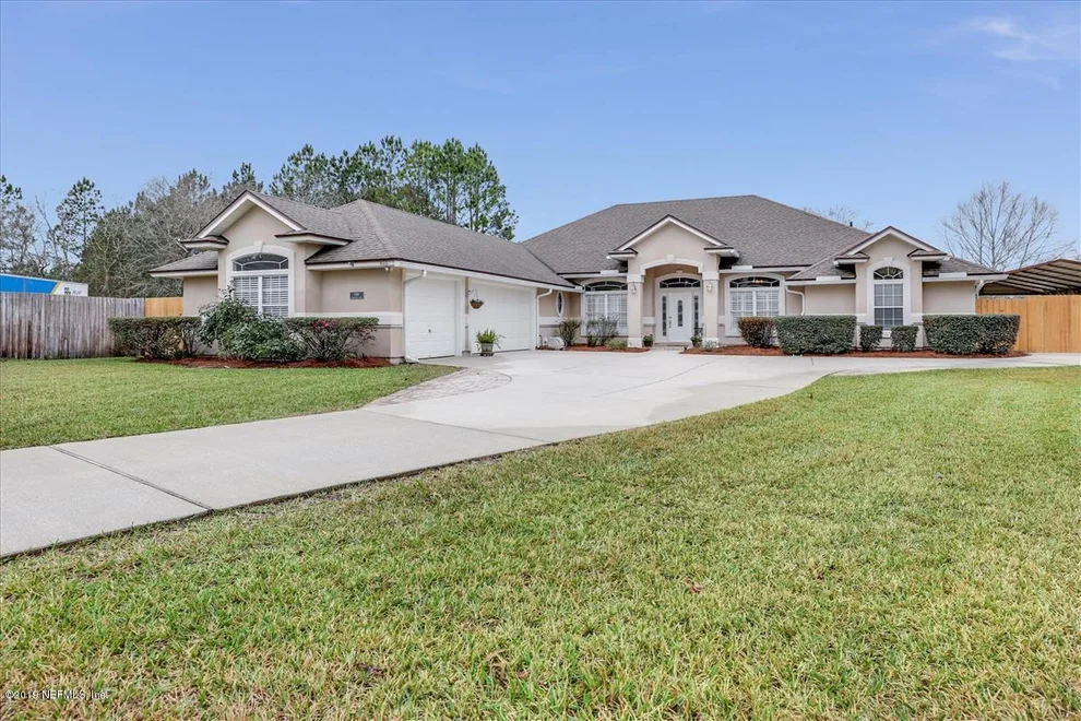 Unit for sale at 4316 POWDERHORN Court, Middleburg, FL 32068