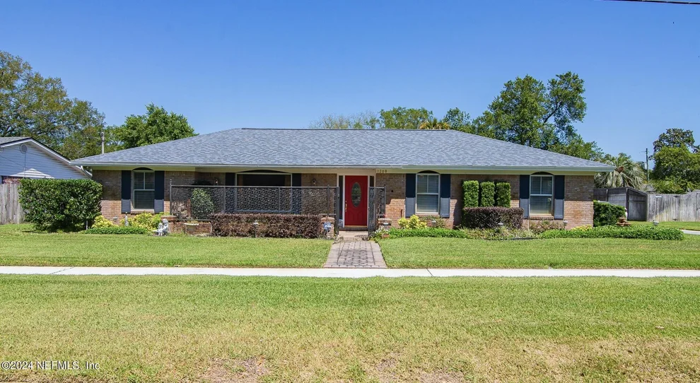 Unit for sale at 1208 JAMAICA Road W, Jacksonville, FL 32216