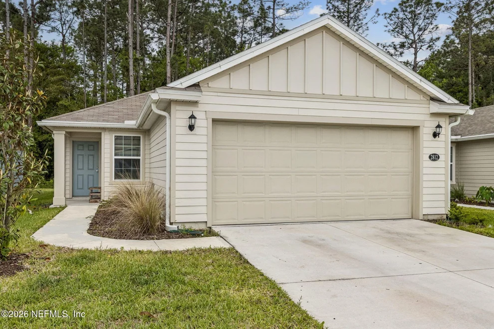 Unit for sale at 2812 MONROE LAKES Terrace, Green Cove Springs, FL 32043