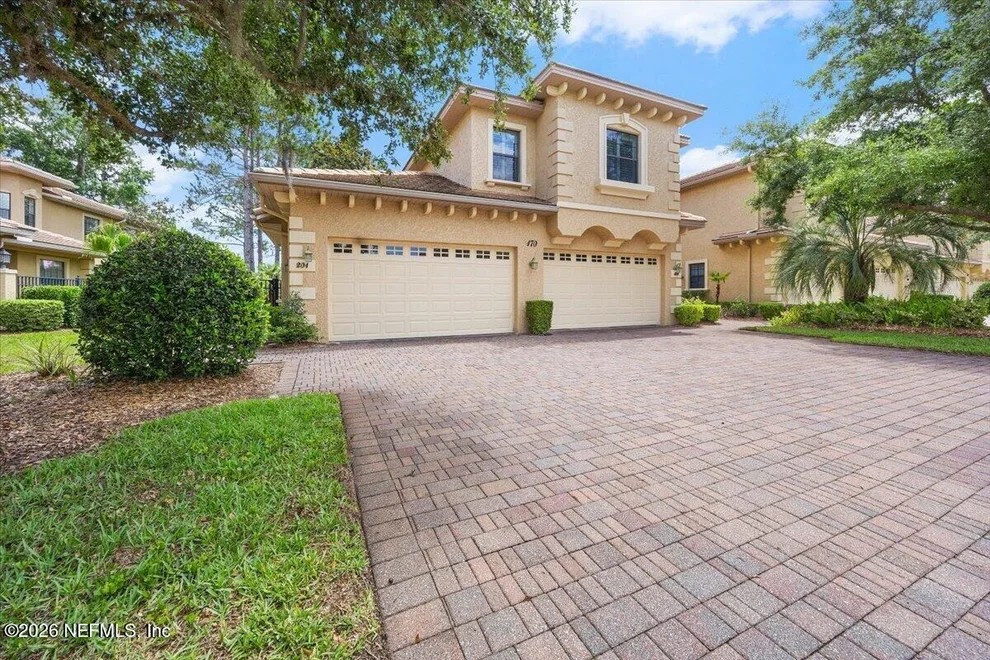 Unit for sale at 170 LATERRA LINKS Circle, St. Augustine, FL 32092