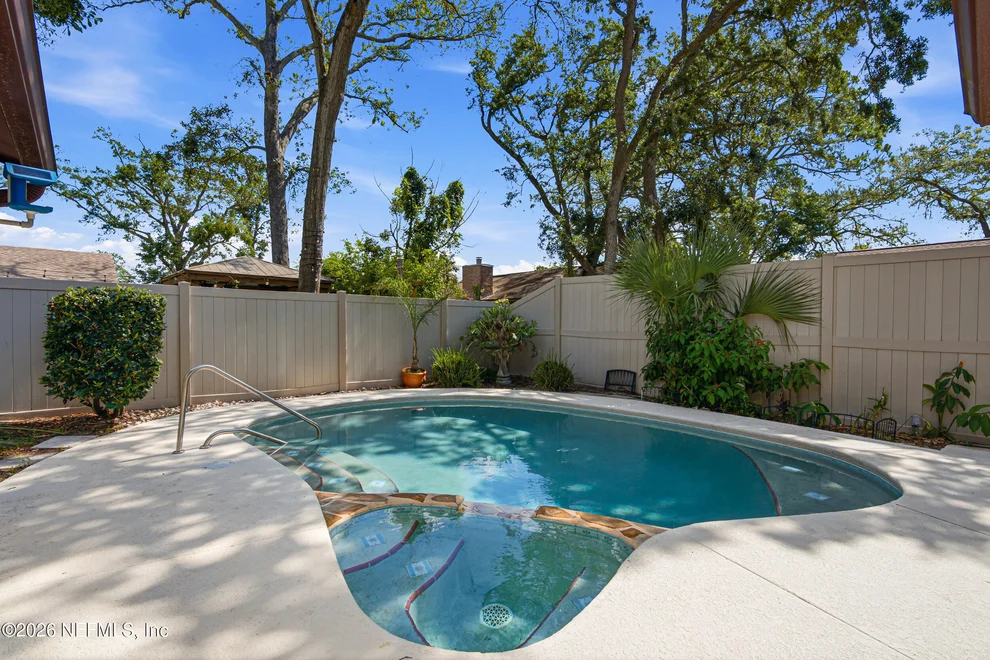 Unit for sale at 3933 PETITE Drive W, Jacksonville, FL 32250