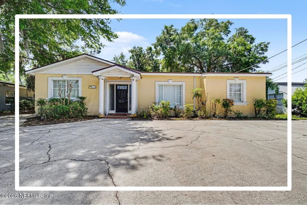 Unit for sale at 2422 UNIVERSITY Boulevard W, Jacksonville, FL 32217