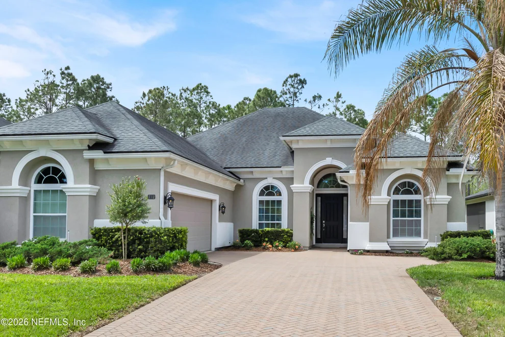 Unit for sale at 510 PORTSMOUTH BAY Avenue, Ponte Vedra, FL 32081