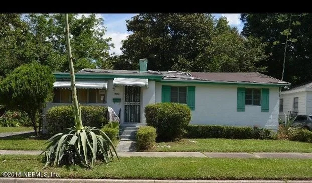 Unit for sale at 1725 W 17TH Street, Jacksonville, FL 32209