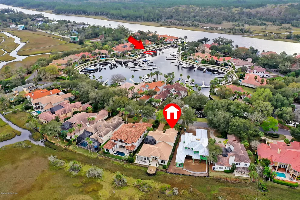 Unit for sale at 24578 HARBOUR VIEW Drive, Ponte Vedra Beach, FL 32082