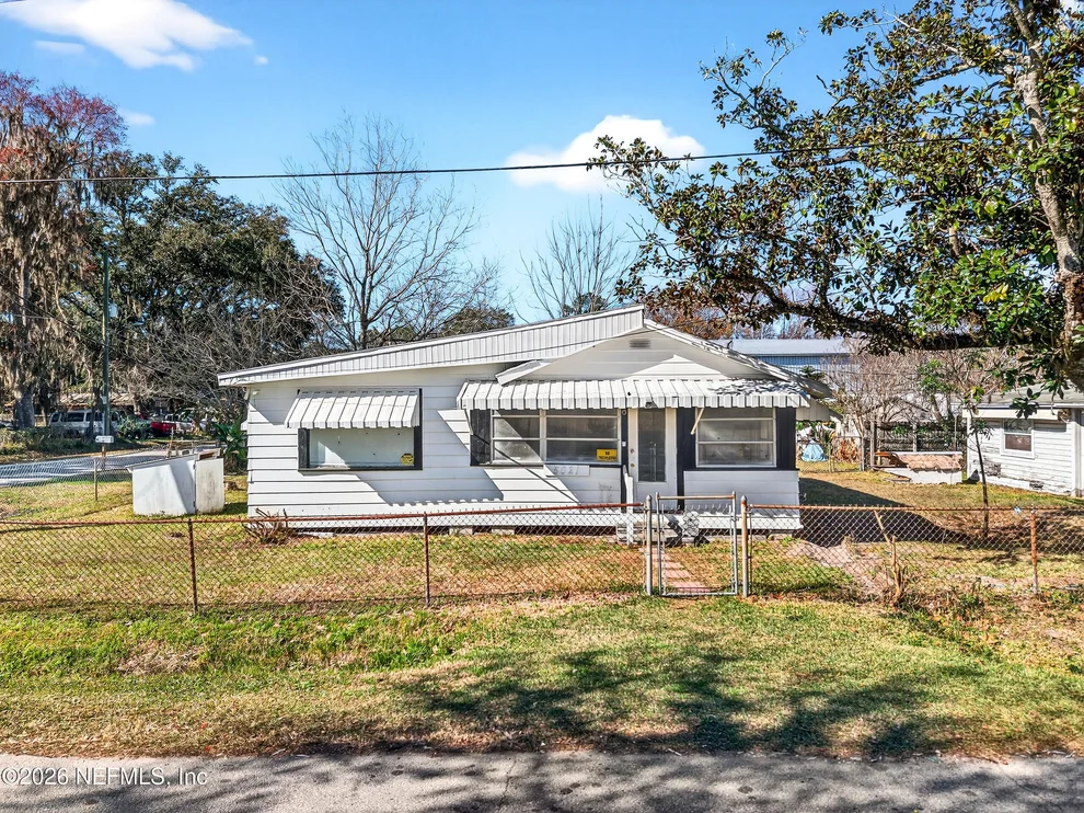 Unit for sale at 5021 SHANNON Avenue, Jacksonville, FL 32254