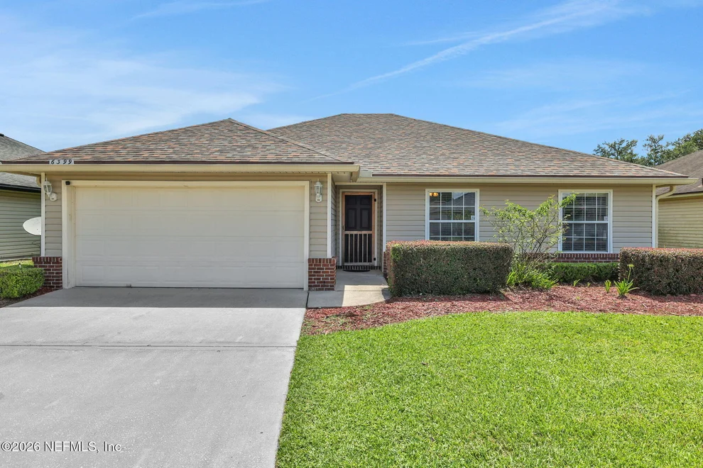 Unit for sale at 6399 SILK LEAF Lane, Jacksonville, FL 32244
