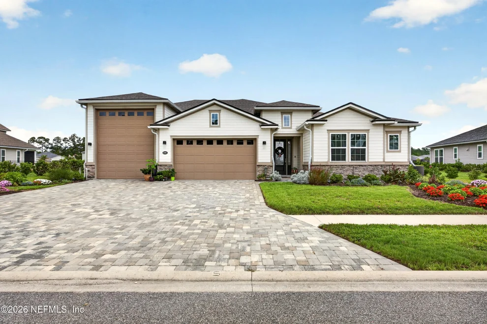 Unit for sale at 85491 FALL RIVER Parkway, Fernandina Beach, FL 32034