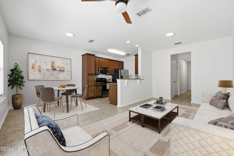 Unit for sale at 237 MOULTRIE VILLAGE Lane, St. Augustine, FL 32086