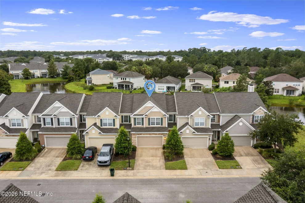 Unit for sale at 8390 CANNONWOOD Lane, Jacksonville, FL 32216