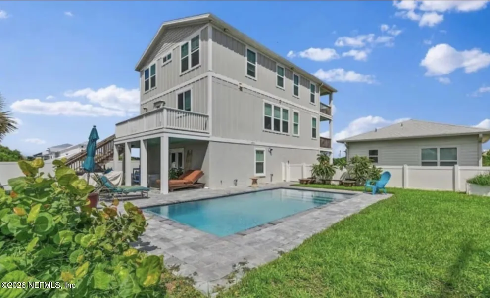 Unit for sale at 211 TWENTY-FIRST Street, St. Augustine, FL 32084