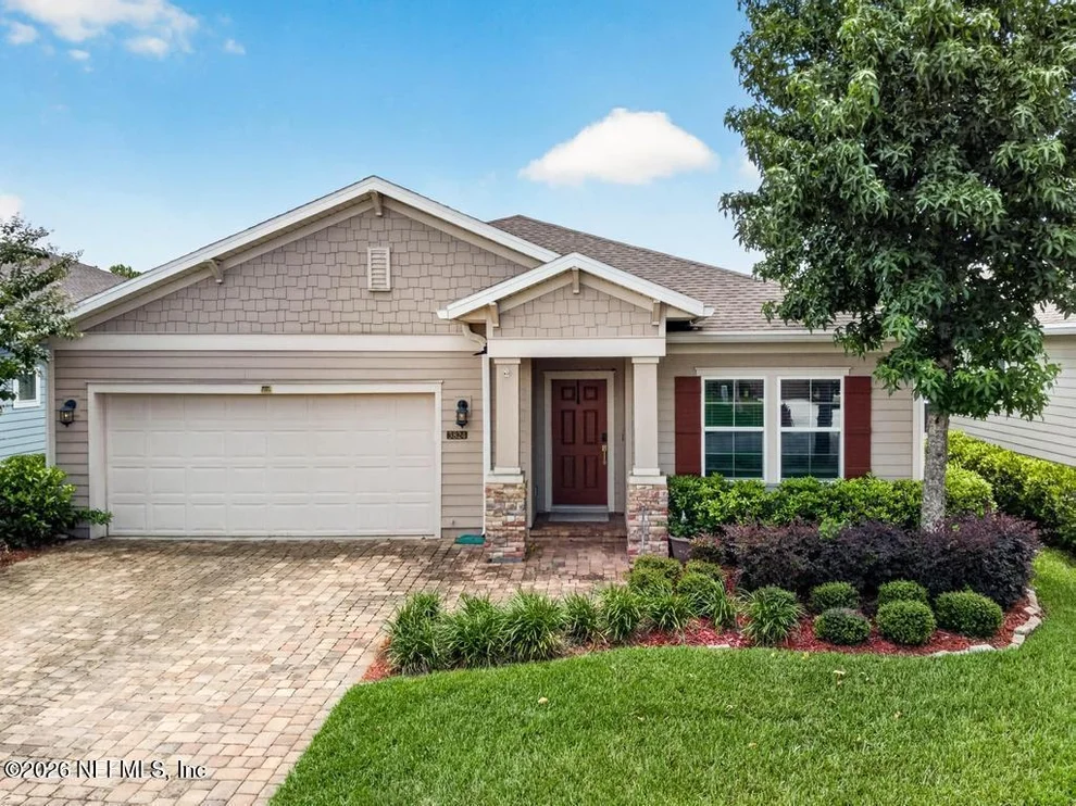 Unit for sale at 3824 ARBOR MILL Circle, Orange Park, FL 32065