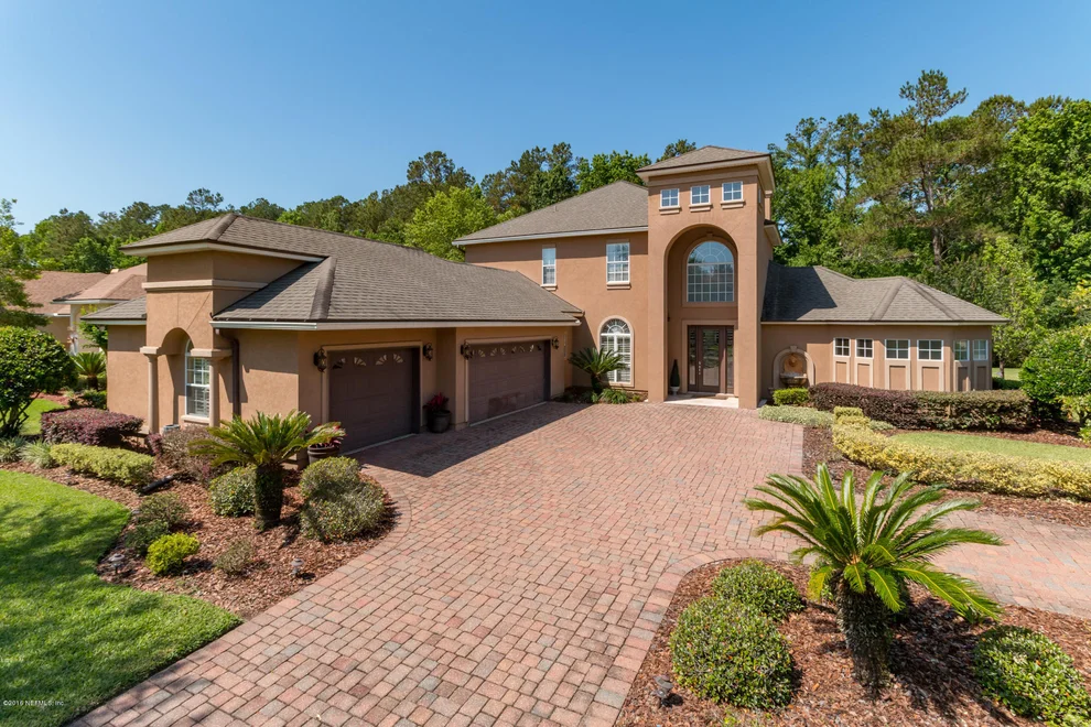 Unit for sale at 2461 DEN Street, St. Augustine, FL 32092