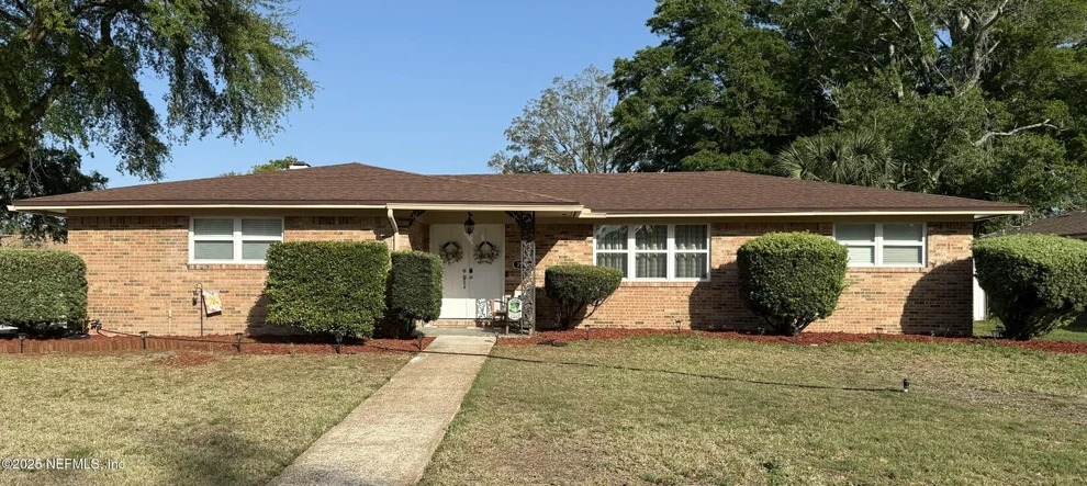 Unit for sale at 3545 HOOVER Lane, Jacksonville, FL 32277