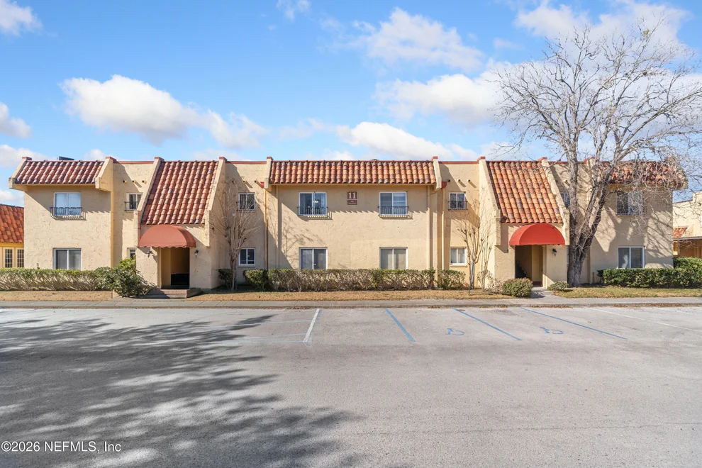 Unit for sale at 3915 TOREADOR Court, Jacksonville, FL 32217