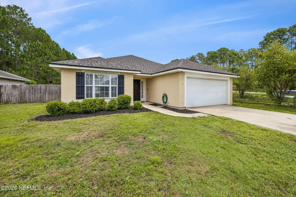 Unit for sale at 96077 OUT CREEK Way, Yulee, FL 32097