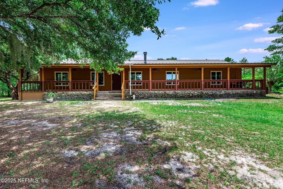 Unit for sale at 8205 CR 208, St. Augustine, FL 32092