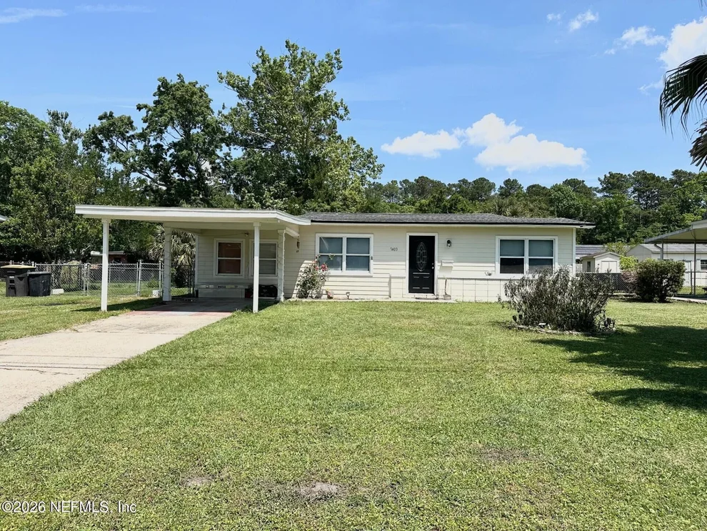 Unit for sale at 7403 ROSLYN Road, Jacksonville, FL 32244