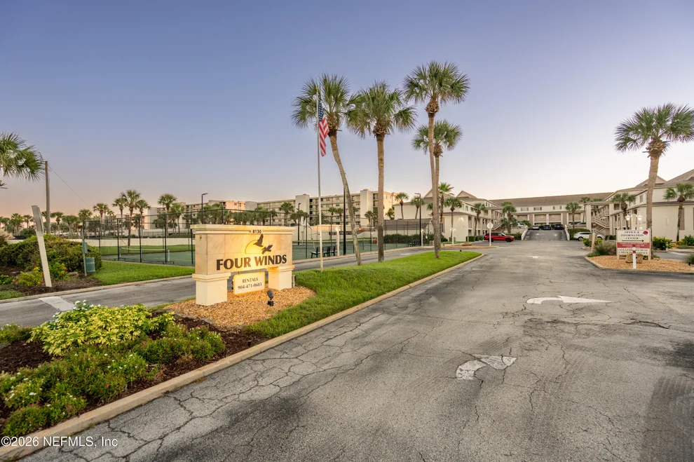 8130 A1a South
