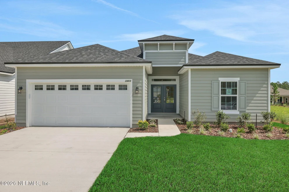 Unit for sale at 3465 AMERICANA Drive, Green Cove Springs, FL 32043