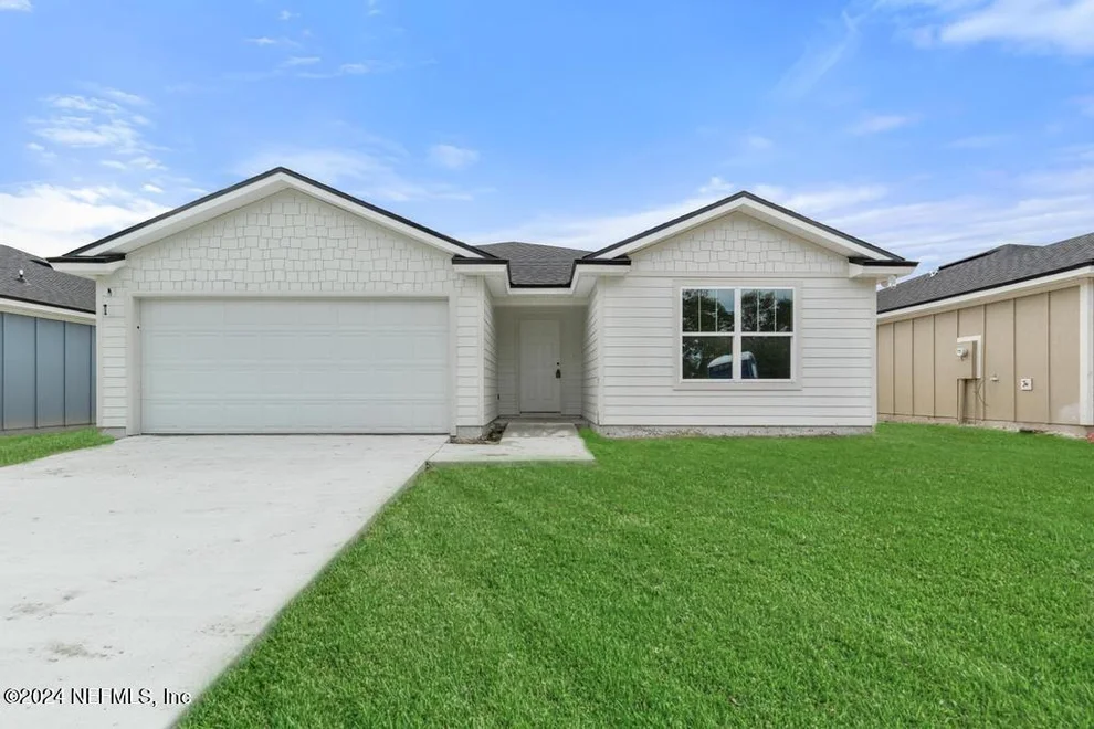 Unit for sale at 8070 SUSIE Street, Jacksonville, FL 32210