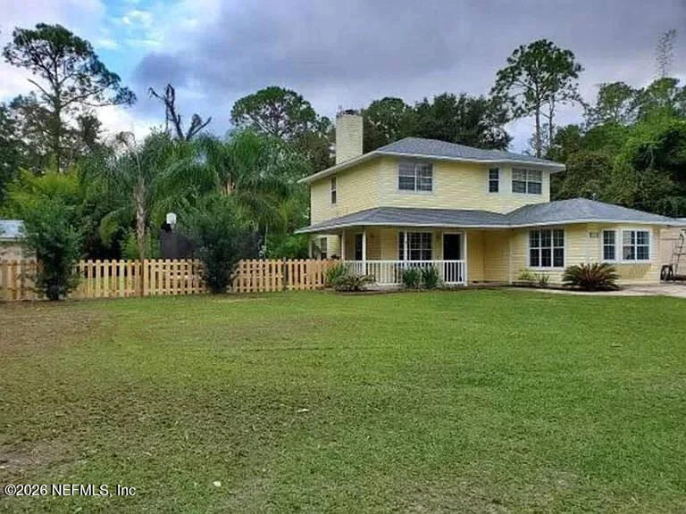 Unit for sale at 543 RAY EDWARDS Road, St. Augustine, FL 32086
