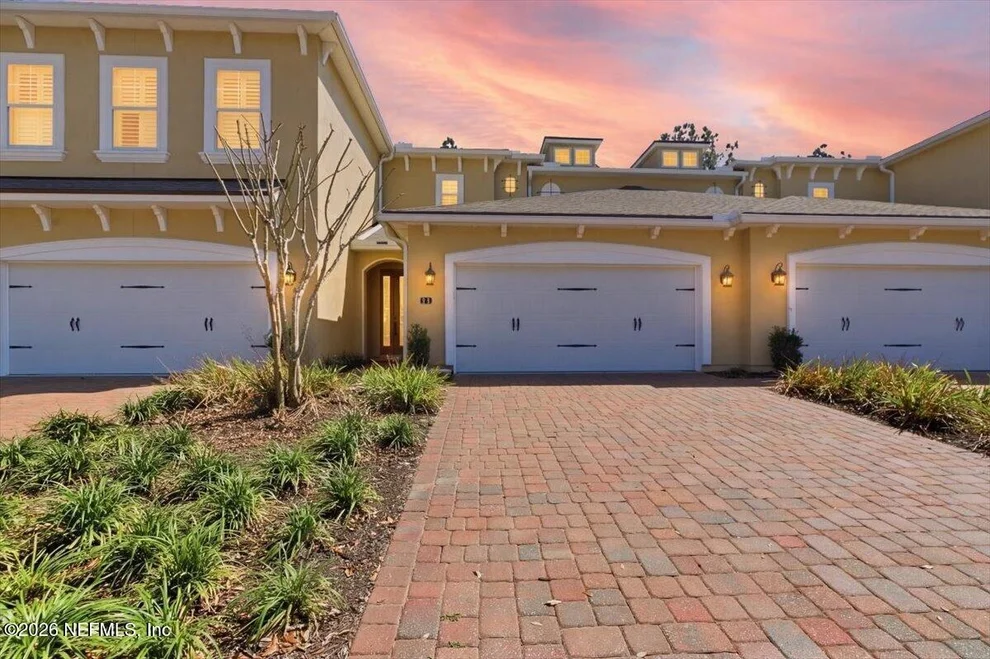 Unit for sale at 80 OYSTER BAY Way, Ponte Vedra, FL 32081