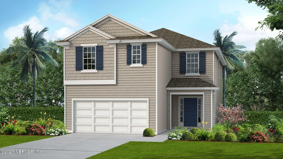 Unit for sale at 6533 BUCKING BRONCO Drive, Jacksonville, FL 32234
