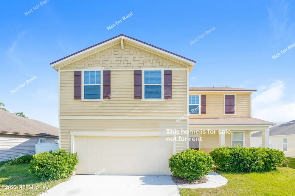 Unit for sale at 3480 CANYON FALLS Drive, Green Cove Springs, FL 32043