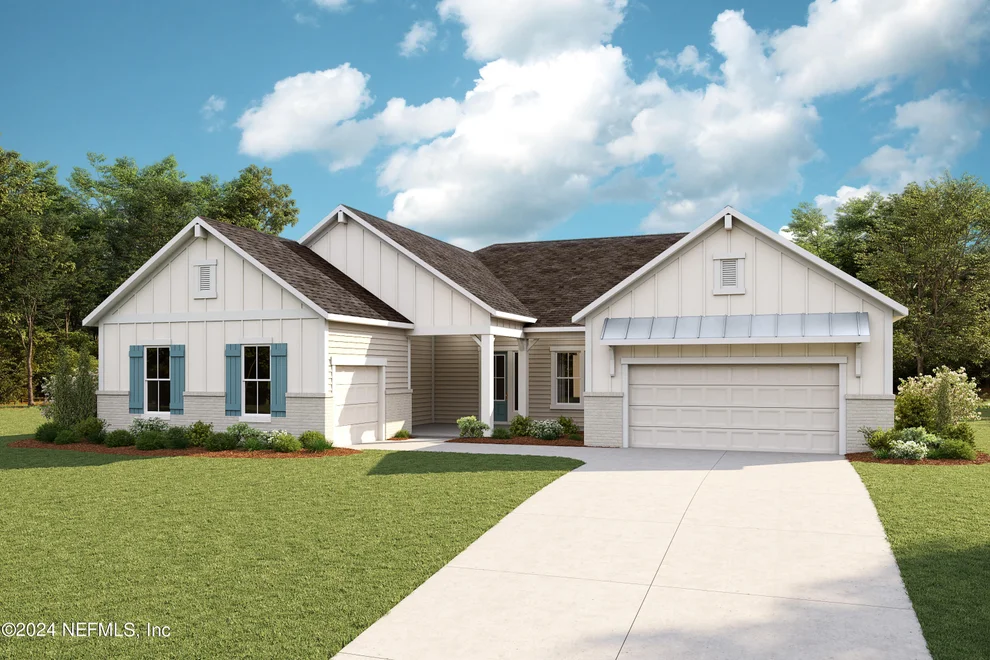 Unit for sale at 267 HIGH BRUSH Court, St. Johns, FL 32259