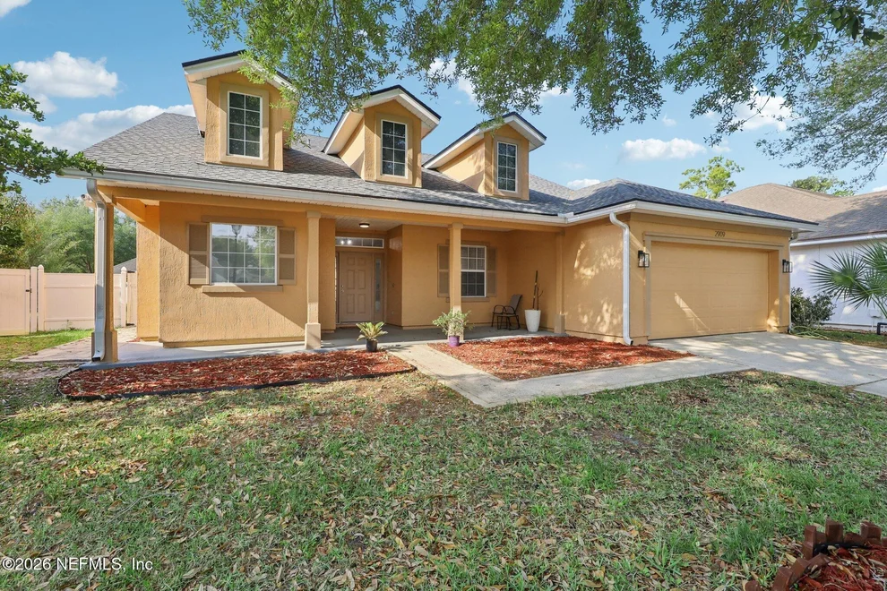 Unit for sale at 2909 PIEDMONT MANOR Drive, Orange Park, FL 32065