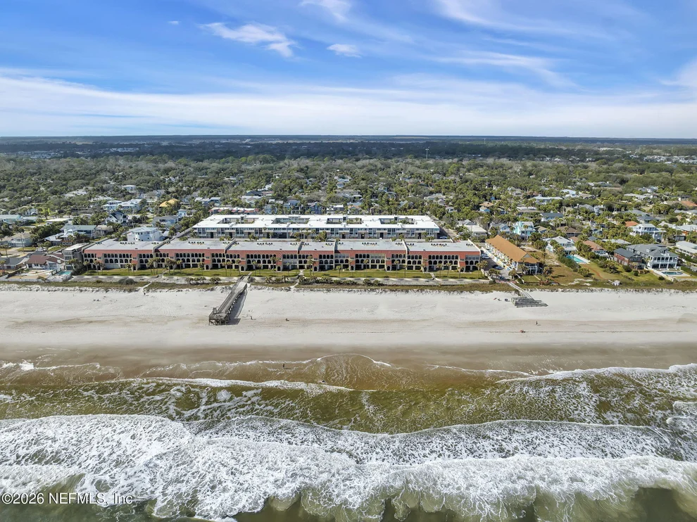 Unit for sale at 901 OCEAN Boulevard, Atlantic Beach, FL 32233
