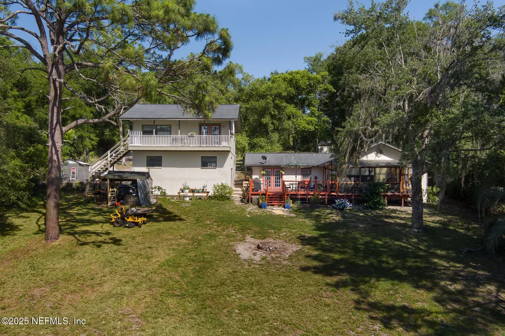 Unit for sale at 7480 PARADISE LAKE Drive, Keystone Heights, FL 32656