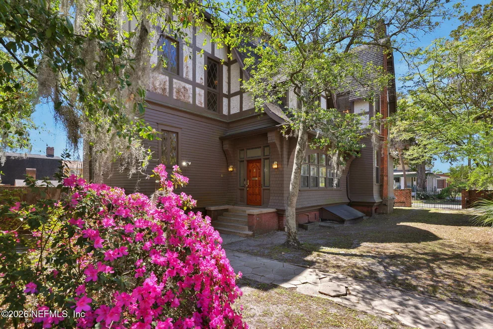 Unit for sale at 2160 OAK Street, Jacksonville, FL 32204