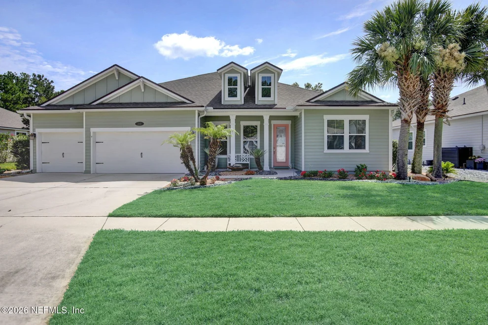 Unit for sale at 210 PRINCE ALBERT Avenue, St. Johns, FL 32259