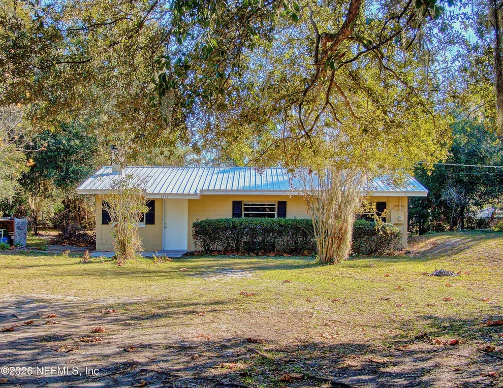 Unit for sale at 5831 CARTER Lane, Jacksonville, FL 32244