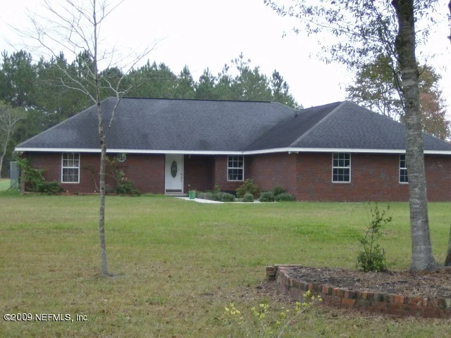 Unit for sale at 44366 KEME Road, Callahan, FL 32011