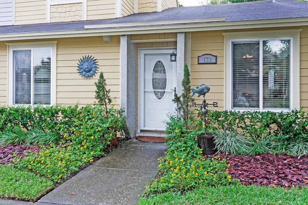 Unit for sale at 720 Aquatic Drive, Atlantic Beach, FL 32233
