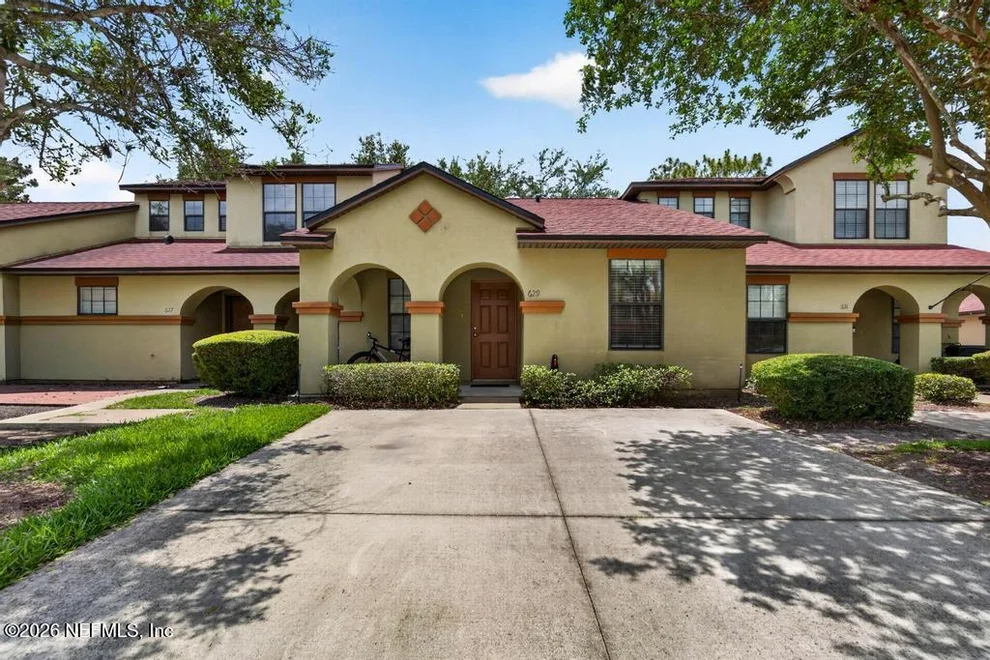 Unit for sale at 629 BRIAR WAY Lane, St. Johns, FL 32259