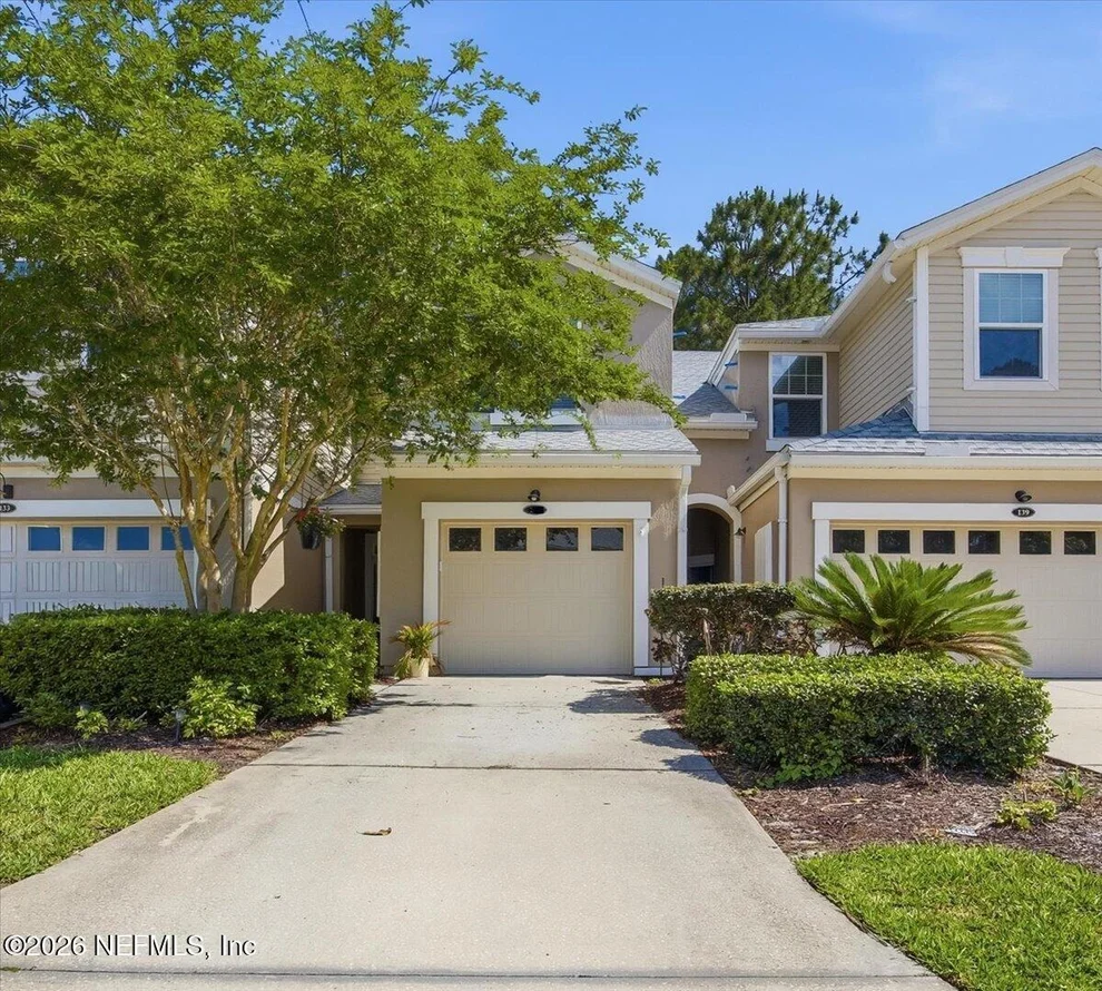 Unit for sale at 107 SAN BRISO Way, St. Augustine, FL 32092