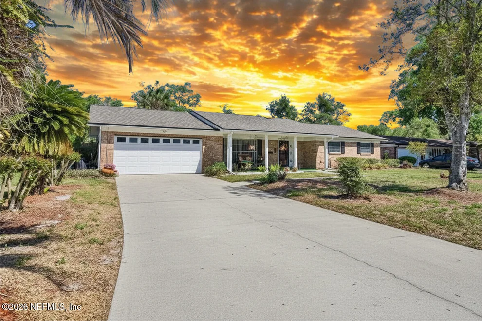 Unit for sale at 3436 RED OAK Circle E, Orange Park, FL 32073