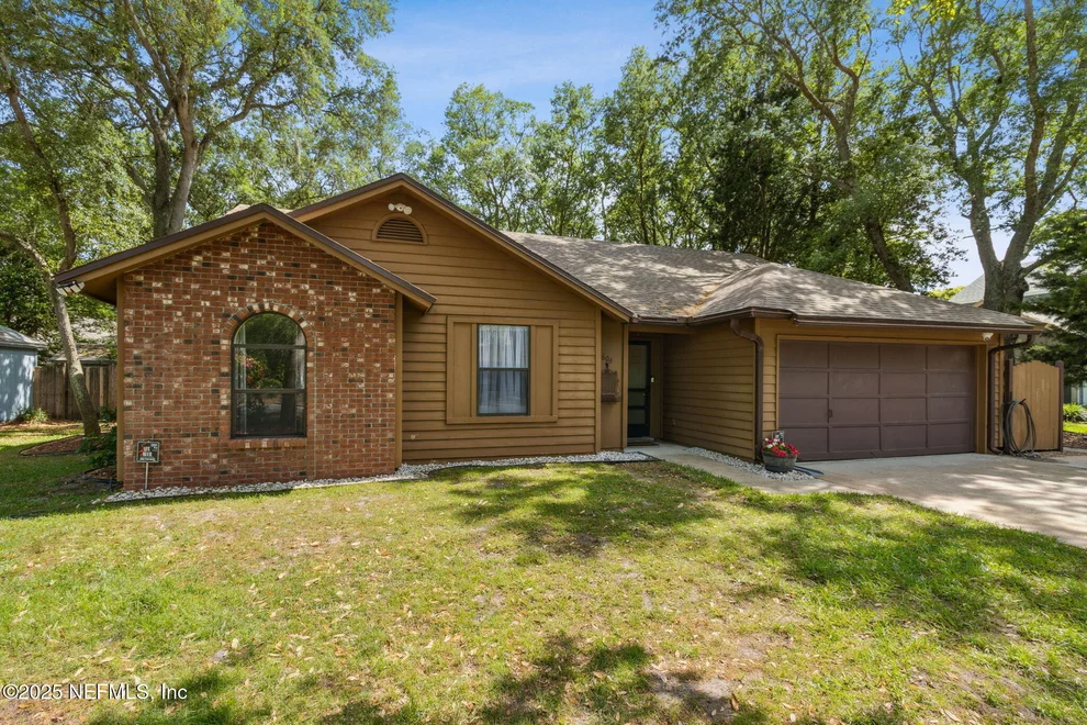 Unit for sale at 1604 CANTERBURY RD Lane, Fernandina Beach, FL 32034