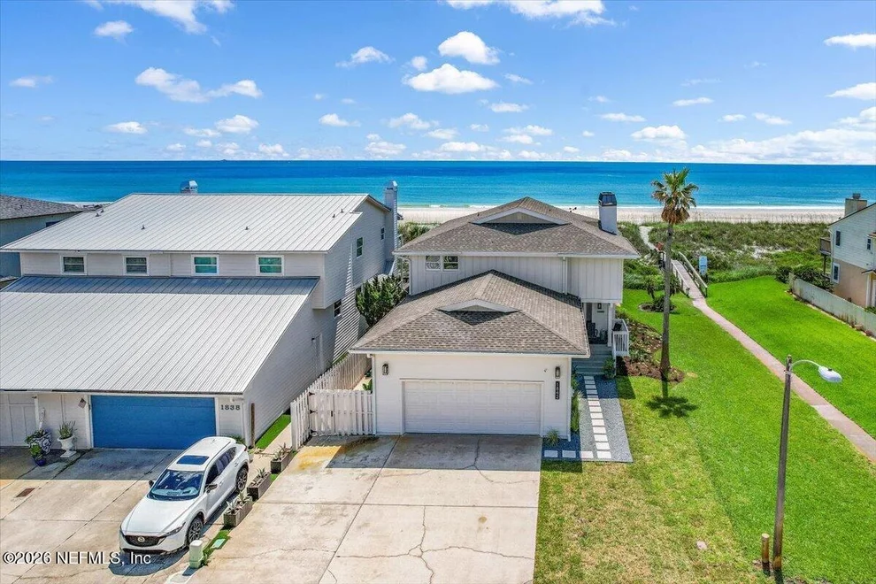 Unit for sale at 1842 STRAND Street, Neptune Beach, FL 32266