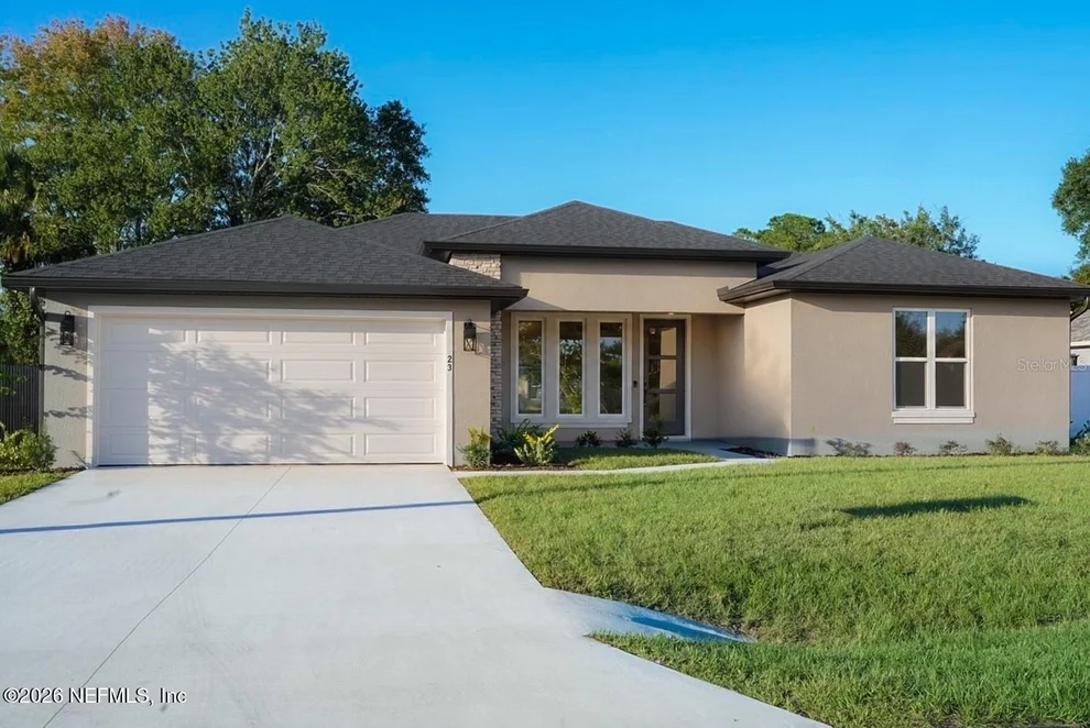 Unit for sale at 6 BRONSON Lane, Palm Coast, FL 32137