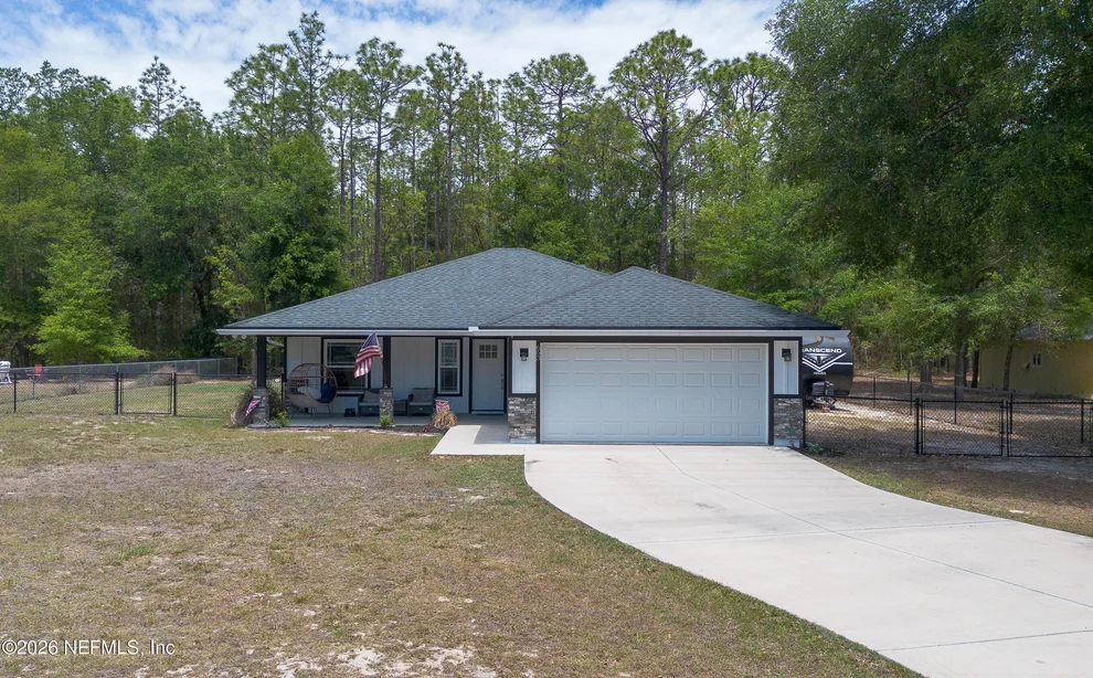 Unit for sale at 653 SE 44TH Street, Keystone Heights, FL 32656